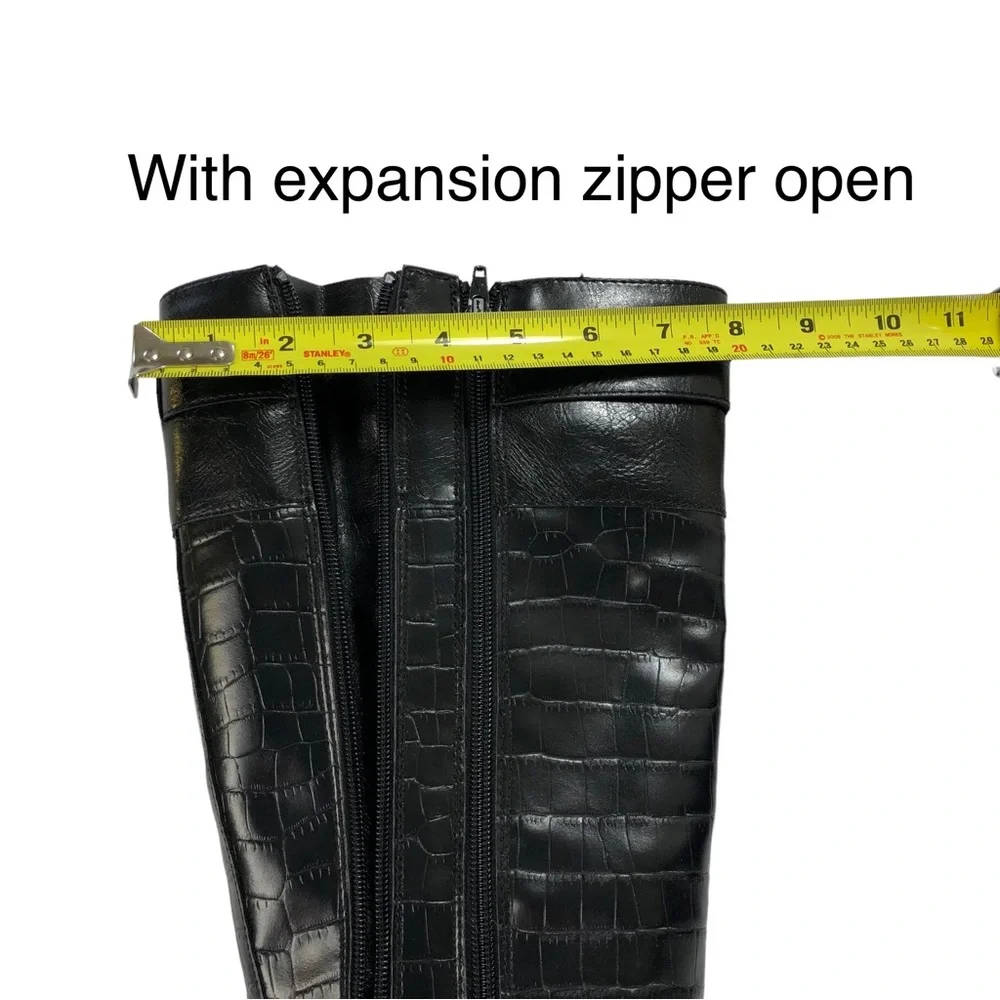 N/A expandable shaft